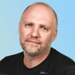 Демченко Станислав