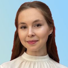 Николаева Юлия