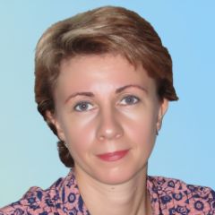 Ким Ирина