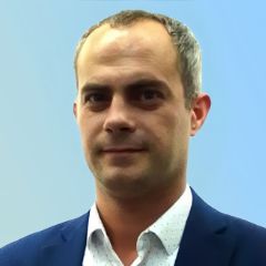 Левандовский Евгений