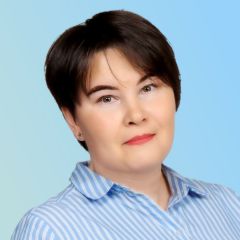 Бойкова Ольга Александровна
