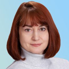 Смирнова Наталья