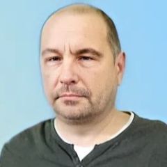 Красавин Евгений