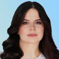 Сидорова Наталья
