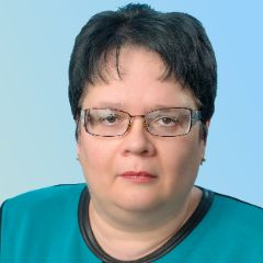 Космынина Наталья