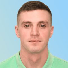 Симонов Виталий