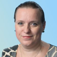 Маркова Елена