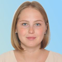 Шубина Юлия
