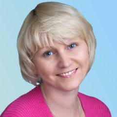 Ушаева Светлана