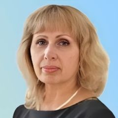 Зворыгина Алла