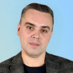 Тупикин Павел