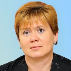 Макарова Татьяна