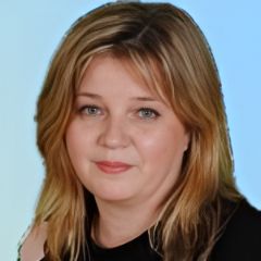 Новикова Ольга