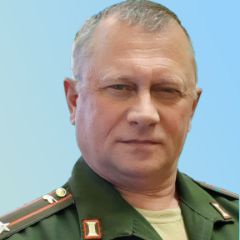 Деревянко Валерий
