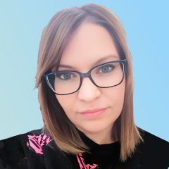 Груздева Мария