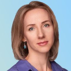Власенко Надежда