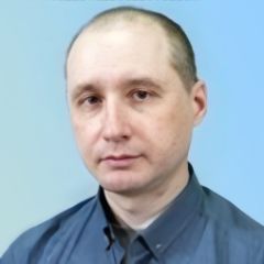 Волчков Анатолий