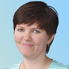 Демахина Светлана