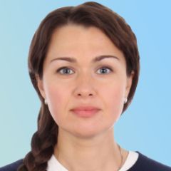 Котяхова Анна
