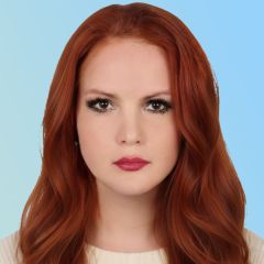 Моисеева Елена