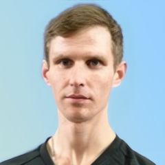 Милосердов Александр