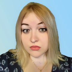 Синякова Дарья