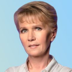 Аютова Людмила Владимировна