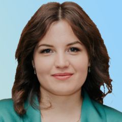Жирнова Екатерина