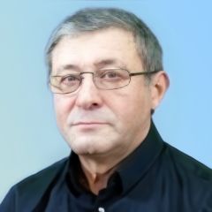 Макан Виктор
