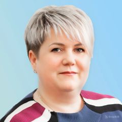 Пономарева Елена