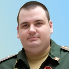 Руцкий Игорь