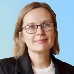 Шатунова Татьяна