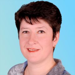 Киселева Светлана