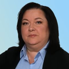 Егорова Светлана