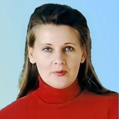 Чубарова Галина