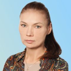 Гурина Виктория