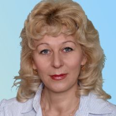 Агальцова Галина Александровна