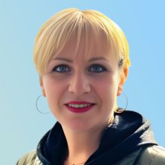 Фогилева Диана