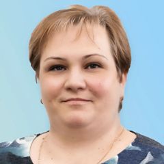 Ковалева Жанна