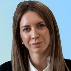 Ермакова Кристина