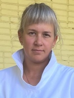 Иванова Мария