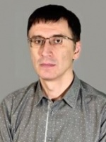 Рахимзянов Тимур