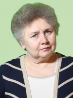 Широкшина Ольга