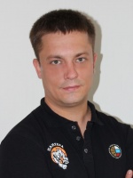 Бушин Андрей Сергеевич