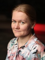 Шитикова Наталия