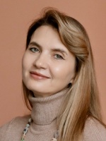 Рогозина Людмила