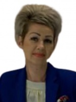 Калашникова ирина анатольевна проктолог москва