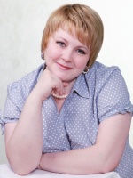 Клюева Екатерина